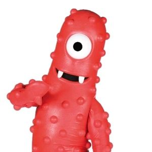 Meet your Posher, Kayee